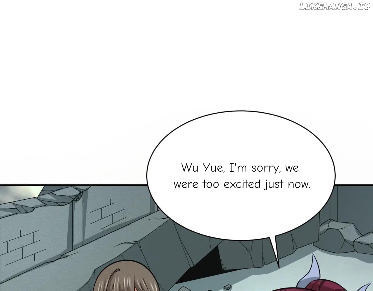 Era of the Haunted Chapter 310 - page 109